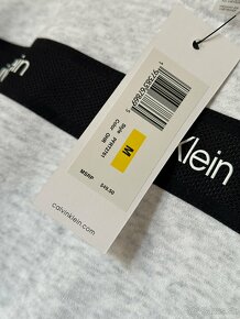 Calvin Klein mikina - nová - 3
