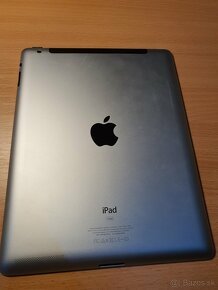 Apple iPad 2 16GB - 3