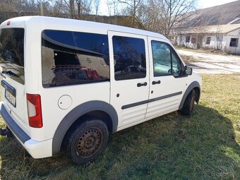 Ford Tourneo Connect, 1.8TDCi - 3