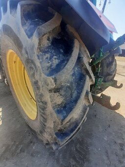 Predám John Deere 6920S - 3