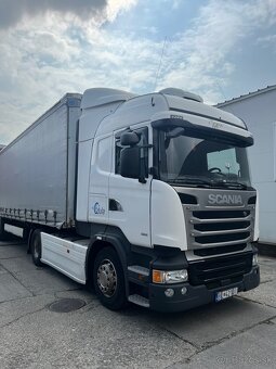 Scania R450 klasika - 3