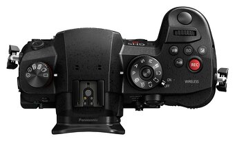 Panasonic Lumix DC-GH5S ZNÍŽENÁ CENA - 3