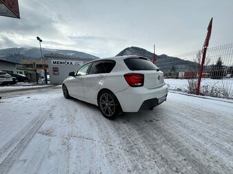BMW M135i - 3