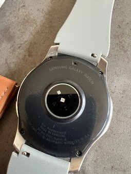 Samsung watch gear s3 frontier - 3