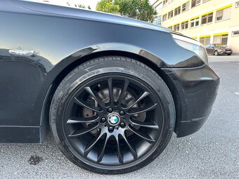 BMW e60 530i - 3
