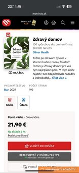 Zdravý domov kniha - 3