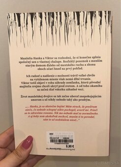 Kniha Jama - Pavol Puškár - 3