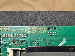 Samsung UE65AU7182U - 3