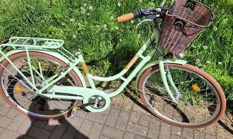 Bicykel Kenzel - 3