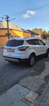 Odstupim leasing na Ford Kuga 2.l diesem. - 3