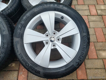 SKODA,AUDI,SEAT,VW 5X112 - 3