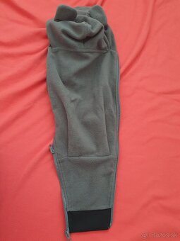 Nosic BabyBjorn a Nosicska tehotenska mikina - 3