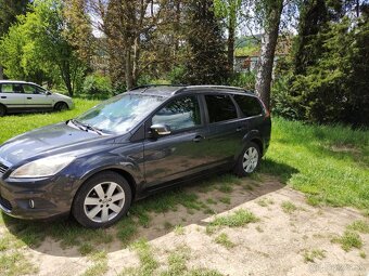 Ford focus - 3