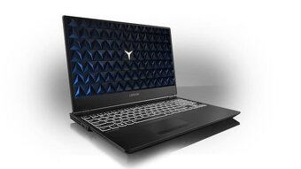 Herný notebook Lenovo Legion Y530-15ICH-1060. - 3