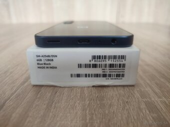 Samsung Galaxy A25 5g 6/128gb, záruka - 3