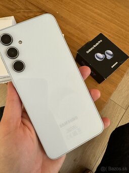 Predam Samsung galaxy A35 128GB - 3