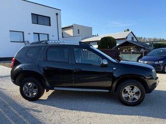 DaciaDuster 1.2 TCe 4x2 Exception - 3