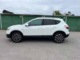 Qashqai 1.5dci 2011 facelift manual 2wd - 3