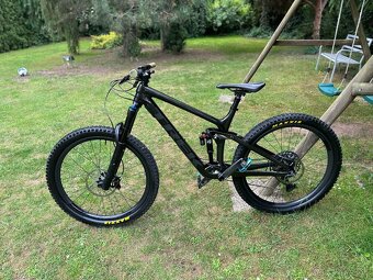 Trek Remedy 9.8 2022 Carbon - 3