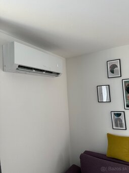 Montáž, predaj servis klimatizácii a tepelných čerpadiel - 3