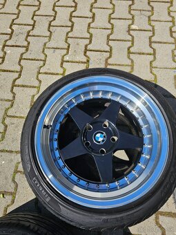 Predam Kyowa / Japan Racing KR1022 (JR6) - 3