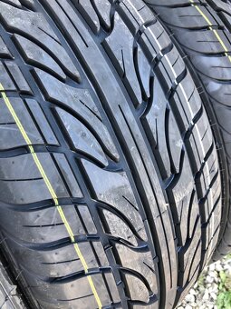 245/35 R20 4ks Haida letna sada Nové - 3