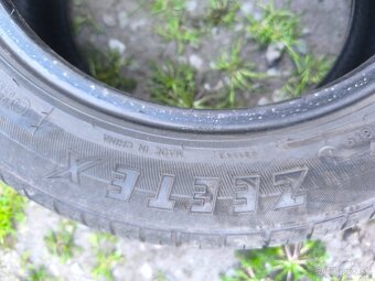 195/55 R15 letné pneumatiky - 3