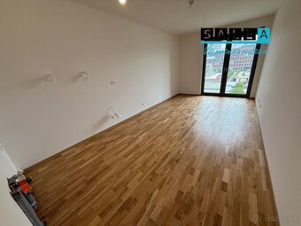 Metropolis - 2 izbový apartmán, 54,26 m2, Bratislava I - Sta - 3
