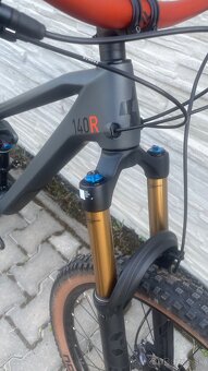 Cube stereo 140/140 - 3