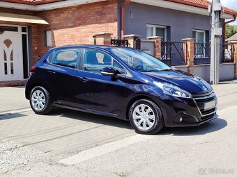 Peugeot 208 1.2 benzin SK - 3