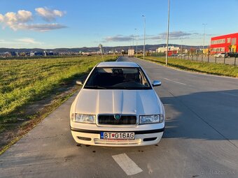 ŠKODA Octavia (Nová STK) - 3