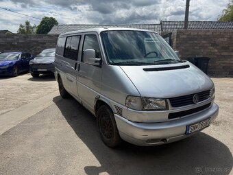 Volkswagen Transporter 2.5l 75kw - 3