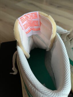 Air jordan 1 - 3