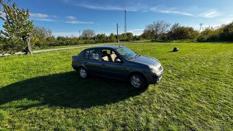 Pozorrrr Znížená cena Renault Thalia 1.4( Clio) - 3
