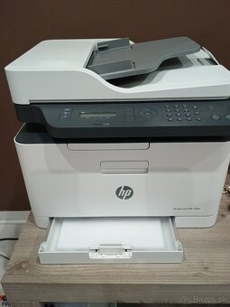 Predám HP Color Laser MFP 179fnw - 3