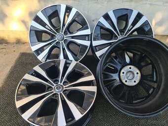5X108 R18 VOLVO BIcolor - 3