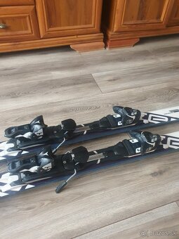 Predam lyze ATOMIC REDSTER Ti,dlzka 163 cm - 3