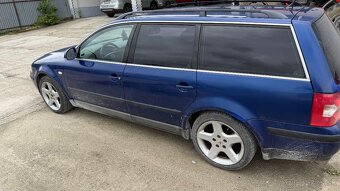Passat b5.5 1.9tdi nová stk - 3