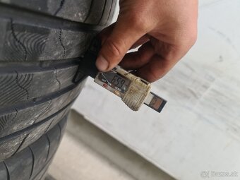 LETNE PNEU 245/45 R20 - 3