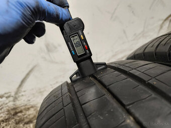 195/60 R15 Letné pneumatiky Vredestein Comtrac 2 kusy - 3
