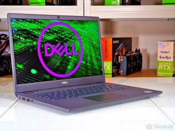 Dell Latitude 3410 - ZIntel Core i3-10110U | HD Graphics - 3