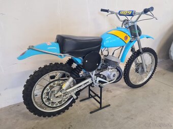 ČZ 125 typ 996.0 - 3