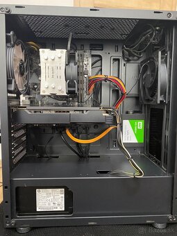 i3-9100F RX 570 16GB - 3