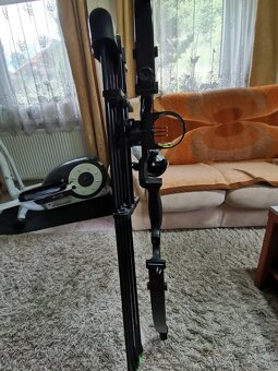 Predám luk reflex 50L - 3