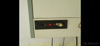 Retro boiler Tatramat s batériou - 3