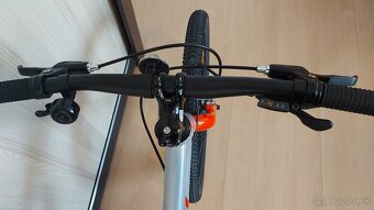 Detsky bicykel Trek 24" - 3