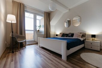 TOP lokalita Priestranný 2i byt na predaj v centre Prešova - 3
