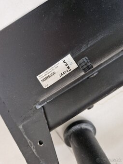 Ikea Noresund - 3