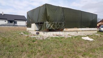 Slnečný pozemok v obci Medzany, okres Prešov - 3