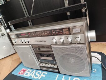 TELEFUNKEN CR-30 - 3